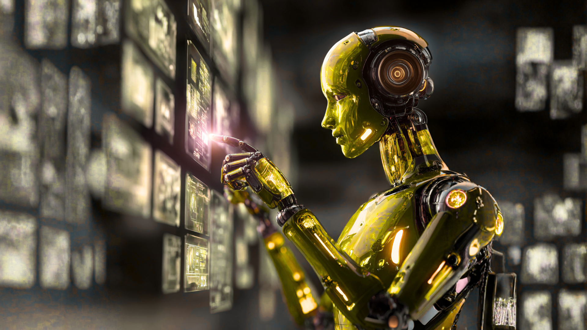 Sainterview About Us