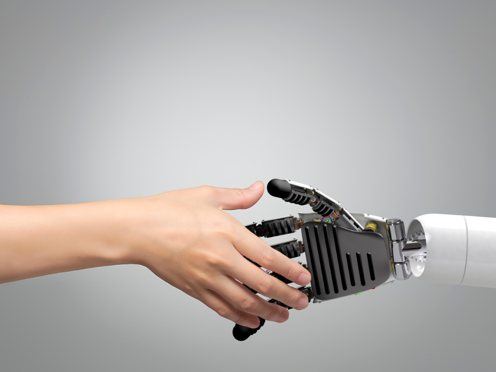 Dual-Process Thinking: How AI is Shaping the Future of Hiring