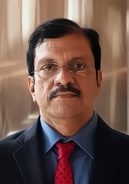 Jayan Menon