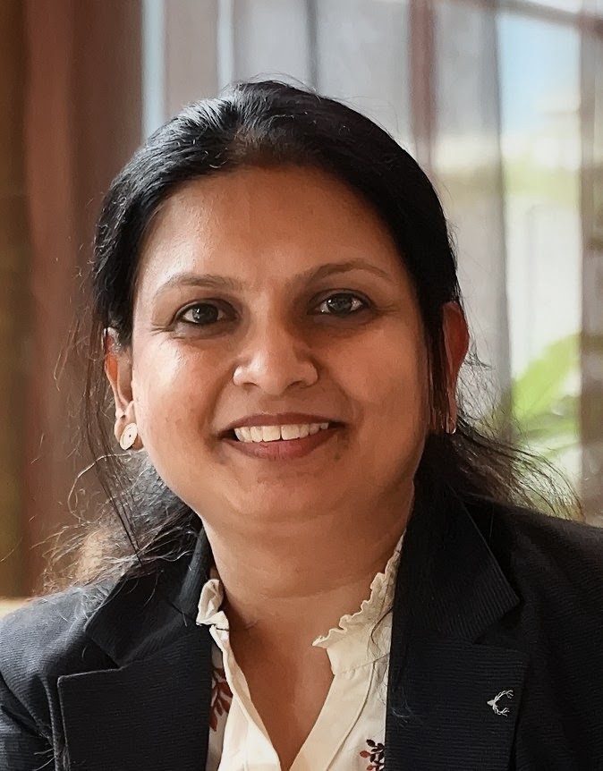 Minal Iyer