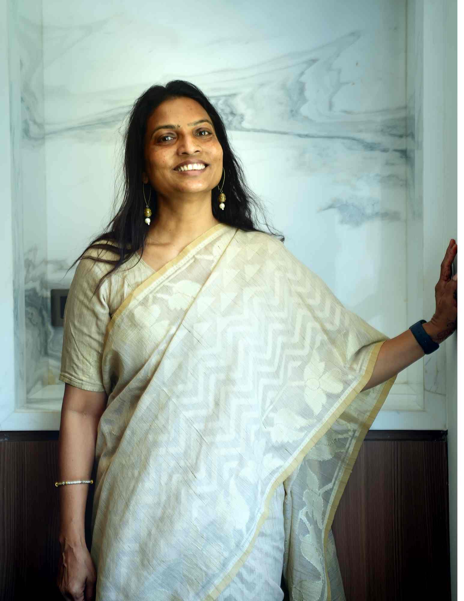Vaishali Naik