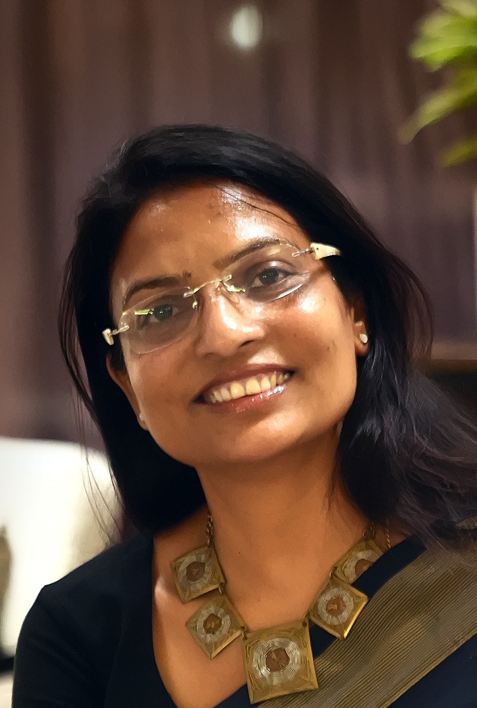 Vaishali Naik