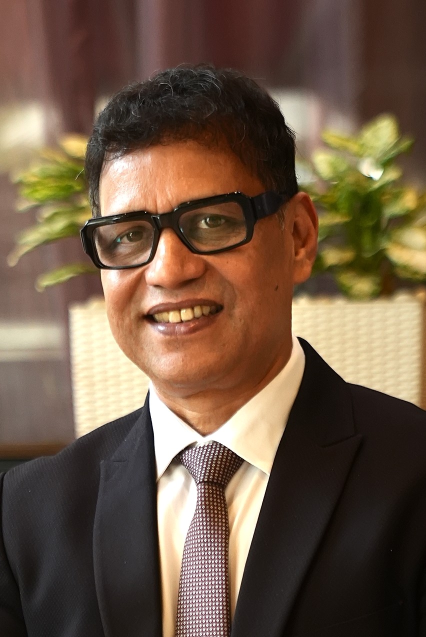 Mohandas Pillai